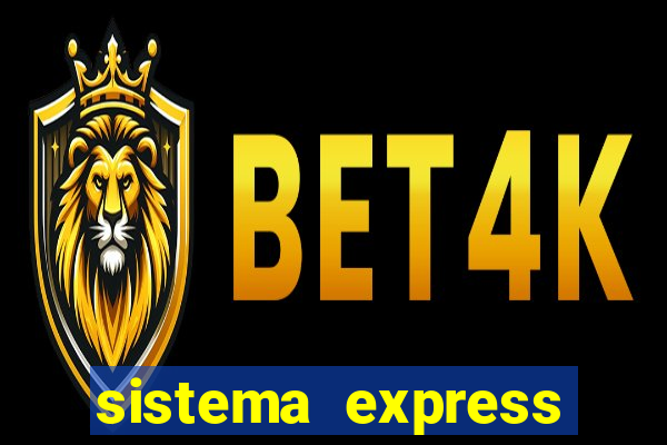 sistema express futebol virtual